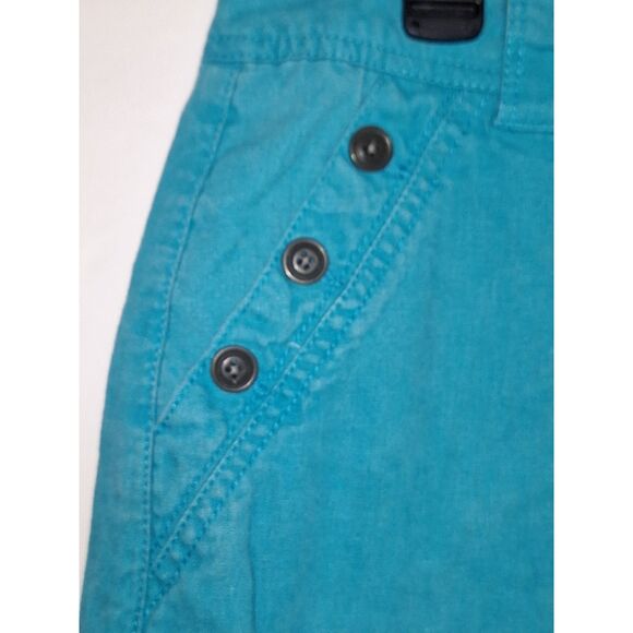 Sonoma Life + Style Women's Skorts Outdoorsy, Summer, Tennis, Linen, Size 12 - Picture 4 of 10